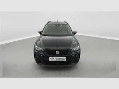 Seat Arona 1.0 TSI Style (2021) - Photo 4