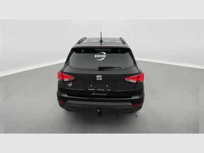 Seat Arona 1.0 TSI Style (2021) - Photo 5