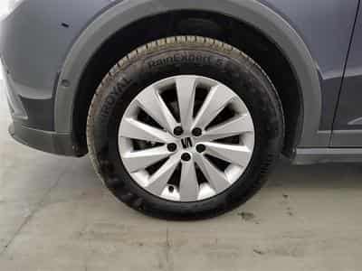 Seat Arona 1.0 TSI Style (2021) - Photo 6