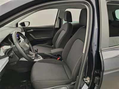 Seat Arona 1.0 TSI Style (2021) - Photo 7