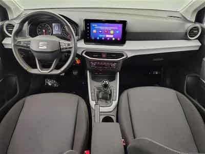 Seat Arona 1.0 TSI Style (2021) - Photo 8