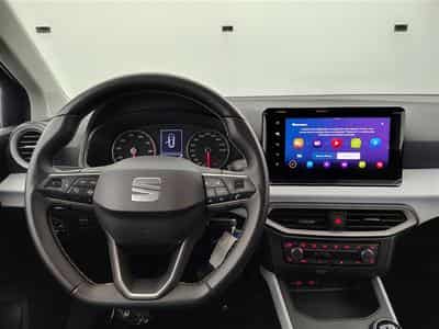 Seat Arona 1.0 TSI Style (2021) - Photo 9