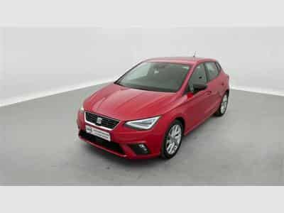 Seat Ibiza 1.0 TSI 95Cv FR NAVI / CARPLAY / FULL LED (2023) - Photo 1