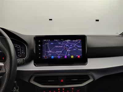 Seat Ibiza 1.0 TSI 95Cv FR NAVI / CARPLAY / FULL LED (2023) - Photo 11