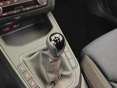 Seat Ibiza 1.0 TSI 95Cv FR NAVI / CARPLAY / FULL LED (2023) - Photo 12