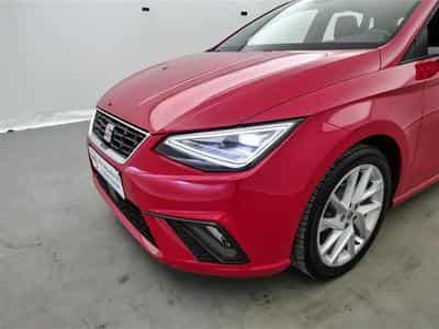 Seat Ibiza 1.0 TSI 95Cv FR NAVI / CARPLAY / FULL LED (2023) - Photo 15