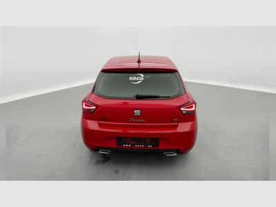 Seat Ibiza 1.0 TSI 95Cv FR NAVI / CARPLAY / FULL LED (2023) - Photo 5