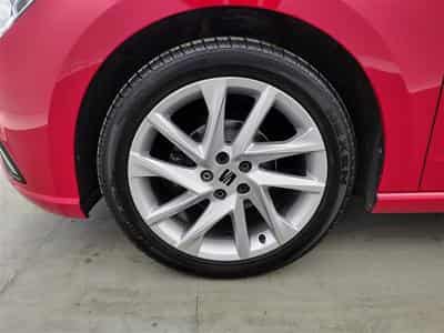 Seat Ibiza 1.0 TSI 95Cv FR NAVI / CARPLAY / FULL LED (2023) - Photo 6