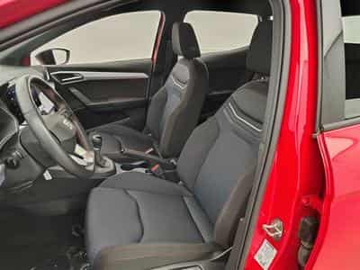 Seat Ibiza 1.0 TSI 95Cv FR NAVI / CARPLAY / FULL LED (2023) - Photo 7