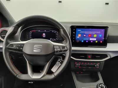 Seat Ibiza 1.0 TSI 95Cv FR NAVI / CARPLAY / FULL LED (2023) - Photo 9