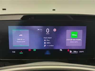 Skoda Kodiaq 1.5 TSI m-HEV 150Cv DSG Selection 7PL / CARPLAY / CAMERA (2025) - Photo 10