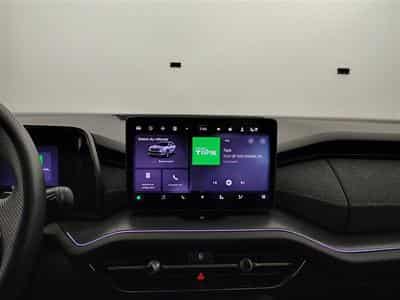 Skoda Kodiaq 1.5 TSI m-HEV 150Cv DSG Selection 7PL / CARPLAY / CAMERA (2025) - Photo 11