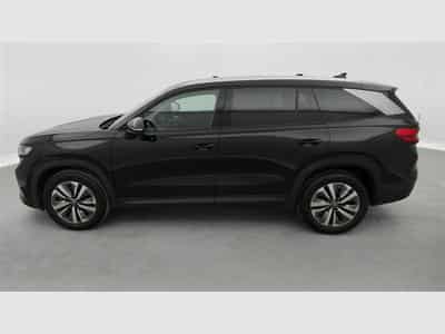 Skoda Kodiaq 1.5 TSI m-HEV 150Cv DSG Selection 7PL / CARPLAY / CAMERA (2025) - Photo 3