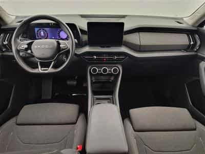 Skoda Kodiaq 1.5 TSI m-HEV 150Cv DSG Selection 7PL / CARPLAY / CAMERA (2025) - Photo 8