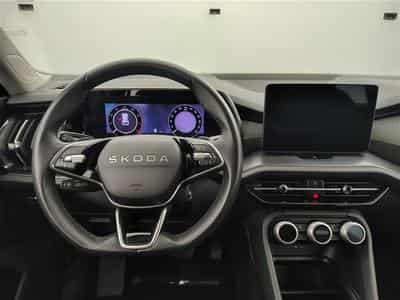 Skoda Kodiaq 1.5 TSI m-HEV 150Cv DSG Selection 7PL / CARPLAY / CAMERA (2025) - Photo 9
