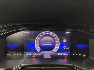 VW Polo 1.0 MPI (2024) - Photo 10