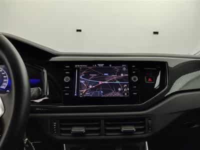 VW Polo 1.0 MPI (2024) - Photo 11