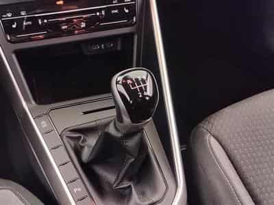 VW Polo 1.0 MPI (2024) - Photo 12