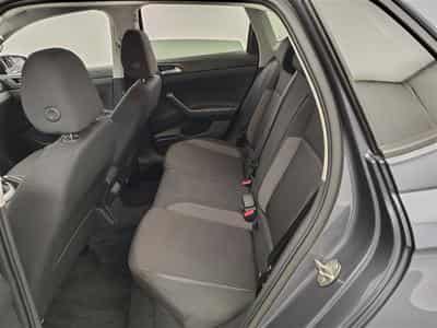 VW Polo 1.0 MPI (2024) - Photo 13