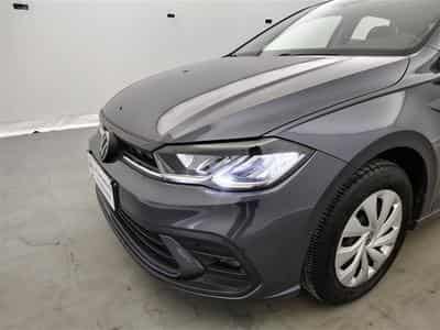 VW Polo 1.0 MPI (2024) - Photo 15