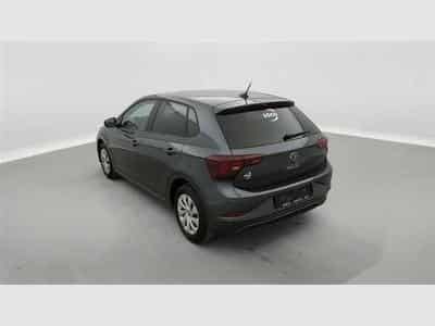 VW Polo 1.0 MPI (2024) - Photo 2