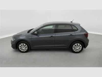 VW Polo 1.0 MPI (2024) - Photo 3