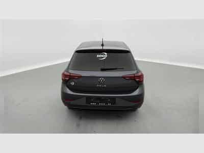 VW Polo 1.0 MPI (2024) - Photo 5