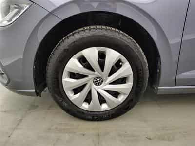 VW Polo 1.0 MPI (2024) - Photo 6