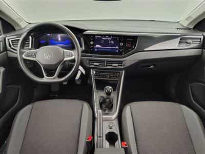 VW Polo 1.0 MPI (2024) - Photo 8