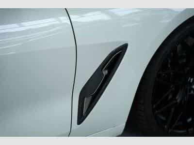 BMW M850 i xD Gran Coupé *YIDO*Pano*B&W*HUD*Deutsch (2020) - Photo 12