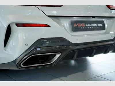BMW M850 i xD Gran Coupé *YIDO*Pano*B&W*HUD*Deutsch (2020) - Photo 13