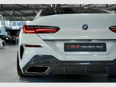 BMW M850 i xD Gran Coupé *YIDO*Pano*B&W*HUD*Deutsch (2020) - Photo 14