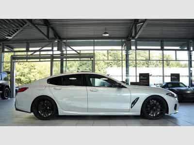 BMW M850 i xD Gran Coupé *YIDO*Pano*B&W*HUD*Deutsch (2020) - Photo 5