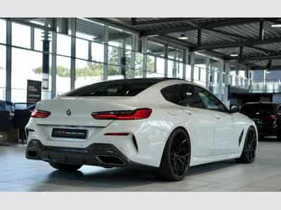BMW M850 i xD Gran Coupé *YIDO*Pano*B&W*HUD*Deutsch (2020) - Photo 6