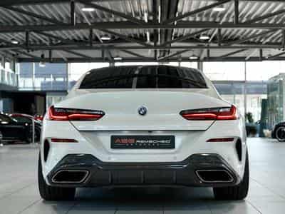 BMW M850 i xD Gran Coupé *YIDO*Pano*B&W*HUD*Deutsch (2020) - Photo 7