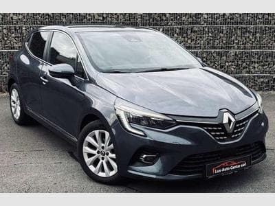Renault Clio 1.0 X-Tronic Intens // Auto. //Garantie 12 Mois✅✅ (2021) - Foto 1