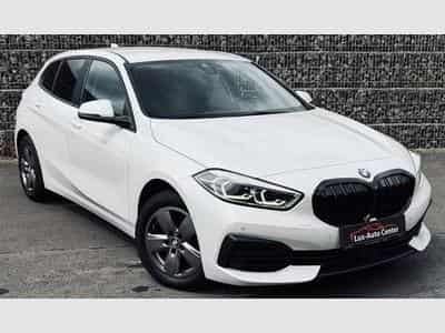 BMW 116 116D Business // Garantie 12 Mois ✅✅✅ (2022) - Photo 1
