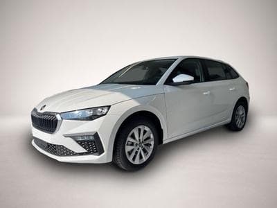 Skoda Scala (2026) - Photo 1