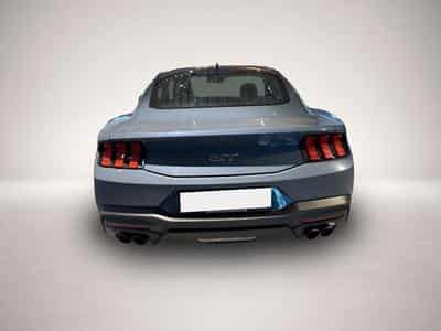 Ford Mustang (2024) - Photo 5