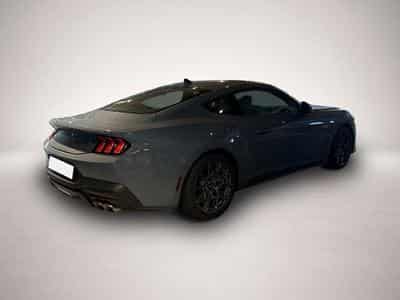 Ford Mustang (2024) - Photo 6