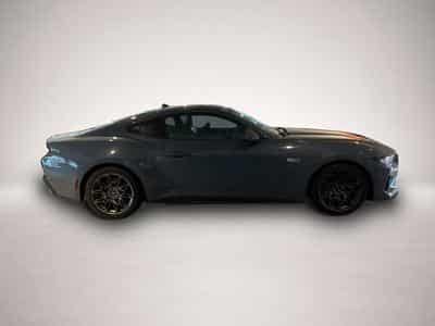 Ford Mustang (2024) - Photo 7