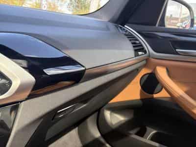 BMW X3 2.0 xDrive20d (140 kW) (2021) - Foto 10