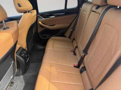 BMW X3 2.0 xDrive20d (140 kW) (2021) - Foto 11