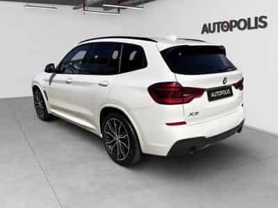 BMW X3 2.0 xDrive20d (140 kW) (2021) - Foto 13