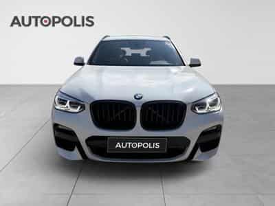 BMW X3 2.0 xDrive20d (140 kW) (2021) - Foto 14