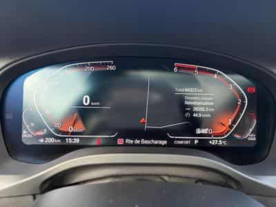 BMW X3 2.0 xDrive20d (140 kW) (2021) - Foto 2