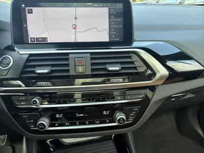BMW X3 2.0 xDrive20d (140 kW) (2021) - Foto 3