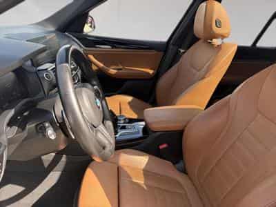 BMW X3 2.0 xDrive20d (140 kW) (2021) - Foto 4