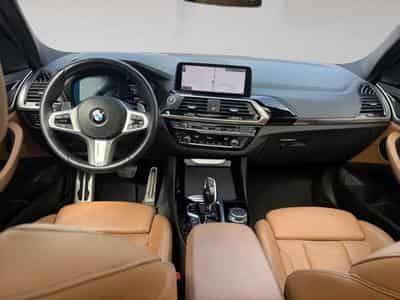BMW X3 2.0 xDrive20d (140 kW) (2021) - Foto 5