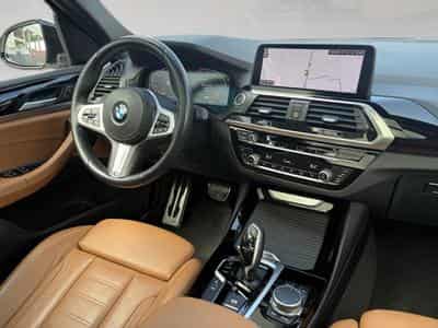 BMW X3 2.0 xDrive20d (140 kW) (2021) - Foto 6
